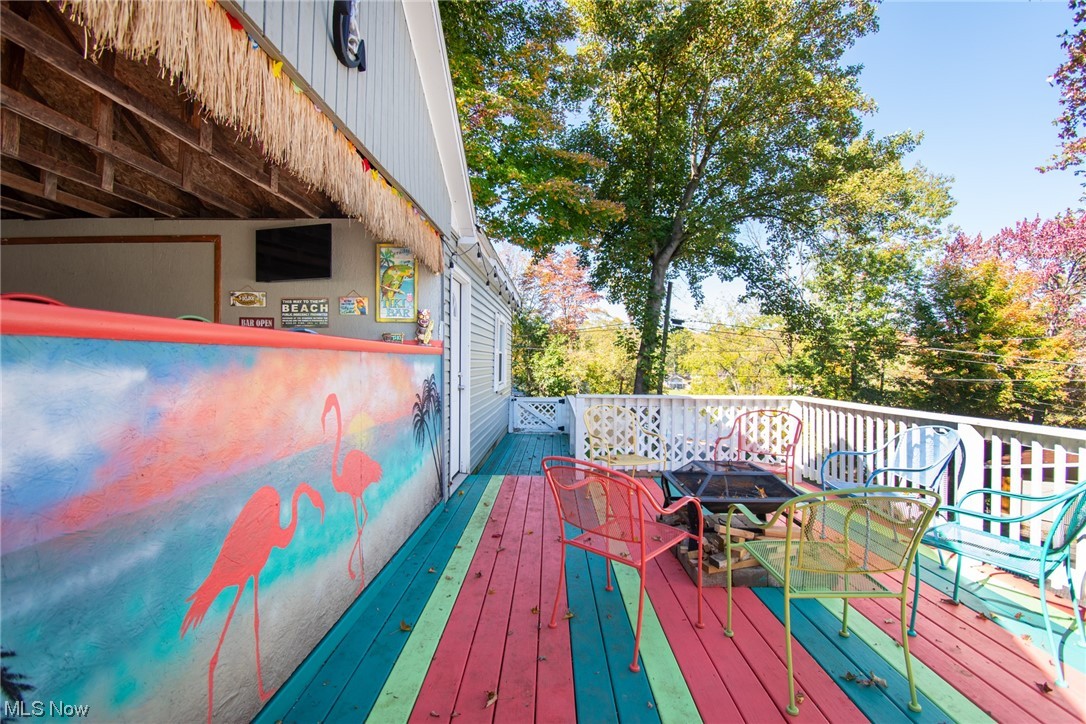 Hannas 1st Add/Guilford Lake Park - Residential