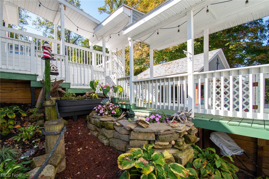 Hannas 1st Add/Guilford Lake Park - Residential