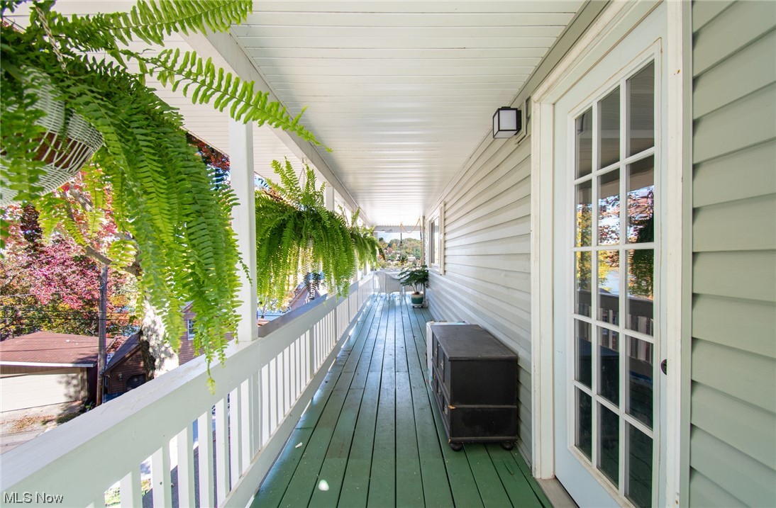 Hannas 1st Add/Guilford Lake Park - Residential