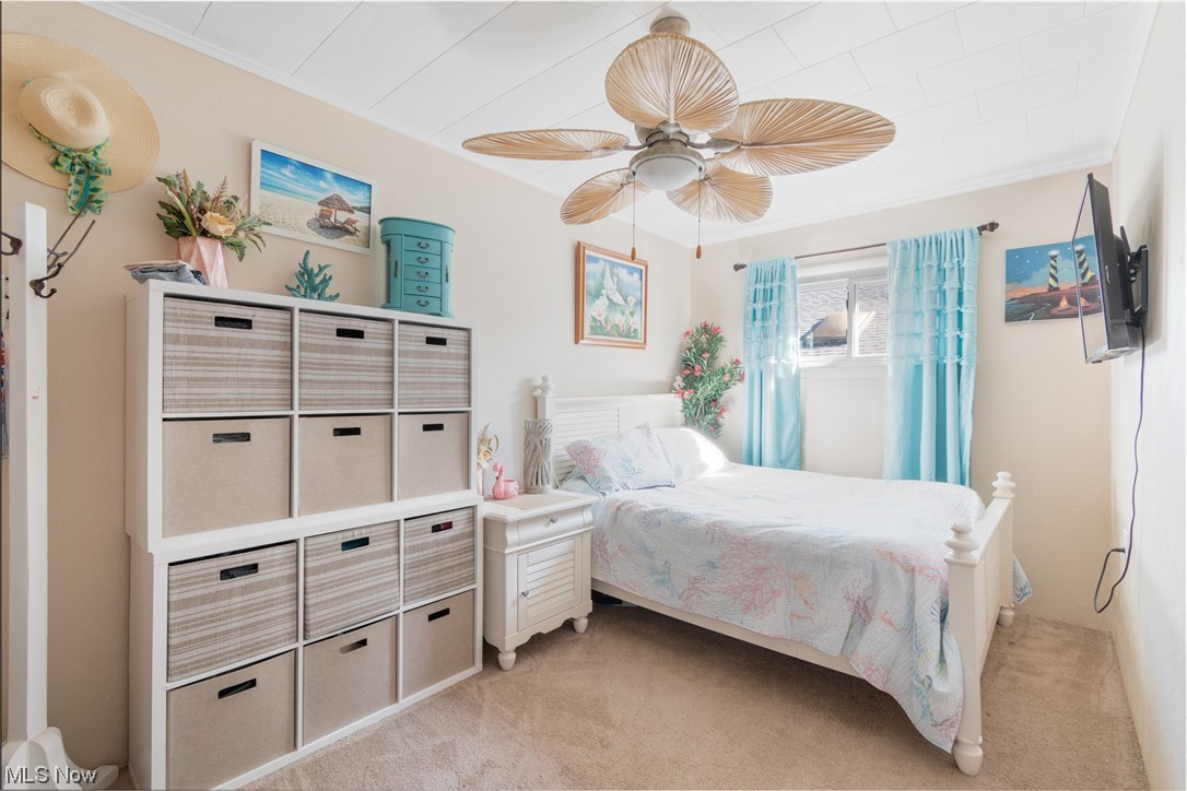 Hannas 1st Add/Guilford Lake Park - Residential