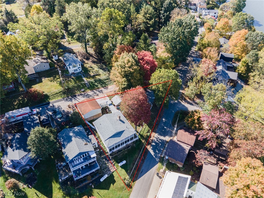 Hannas 1st Add/Guilford Lake Park - Residential