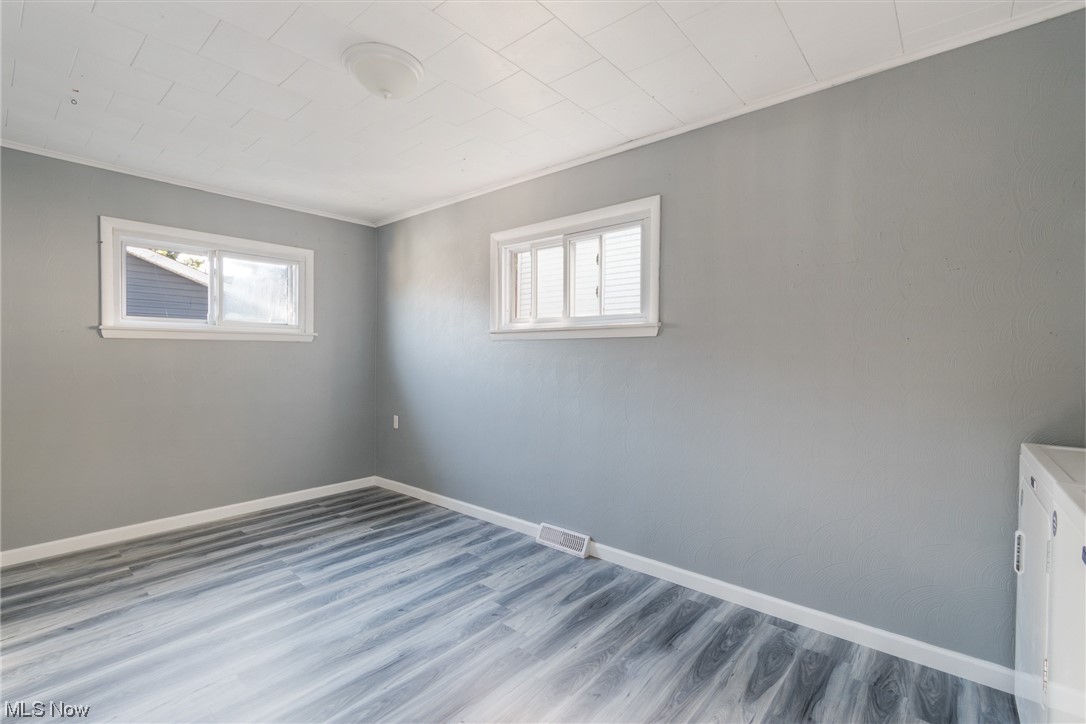 Hannas 1st Add/Guilford Lake Park - Residential