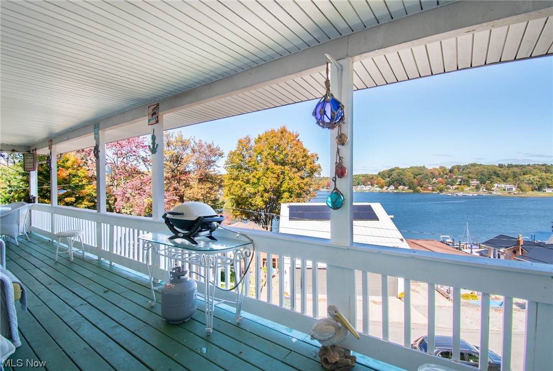 Hannas 1st Add/Guilford Lake Park - Residential