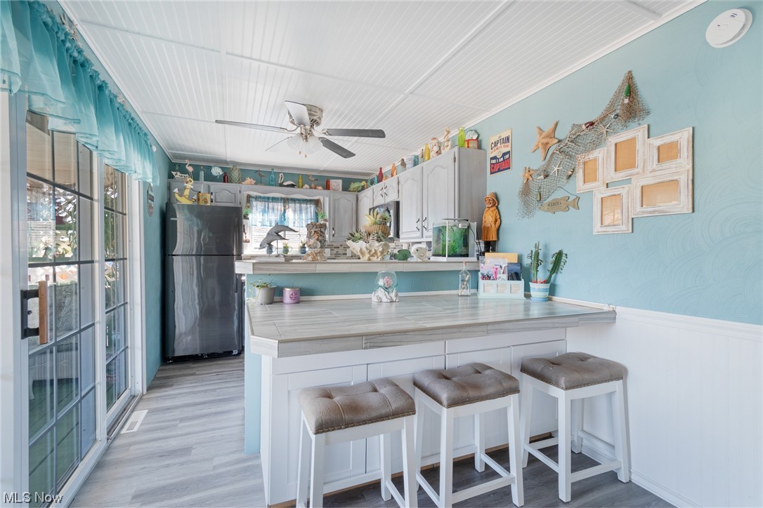 Hannas 1st Add/Guilford Lake Park - Residential