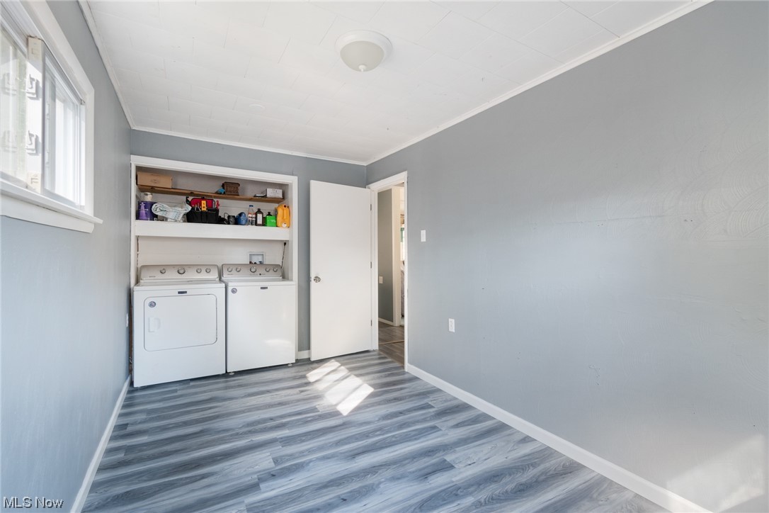 Hannas 1st Add/Guilford Lake Park - Residential