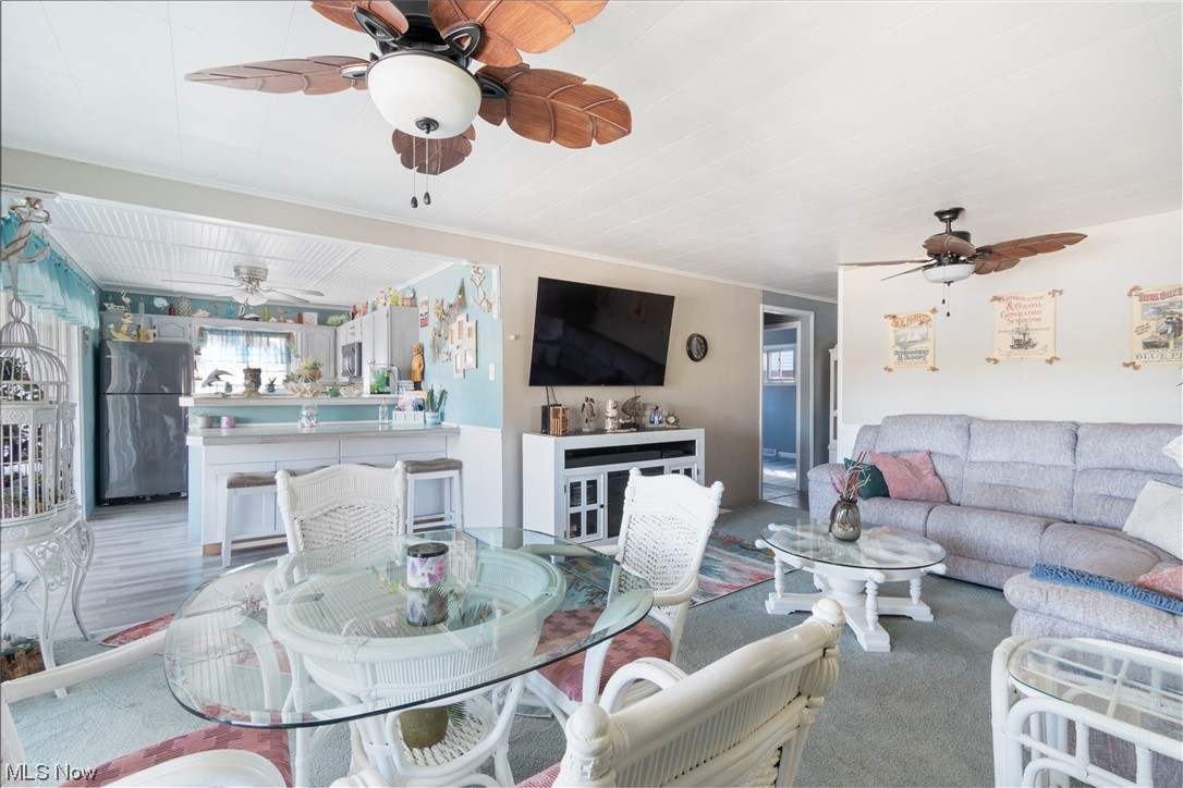 Hannas 1st Add/Guilford Lake Park - Residential