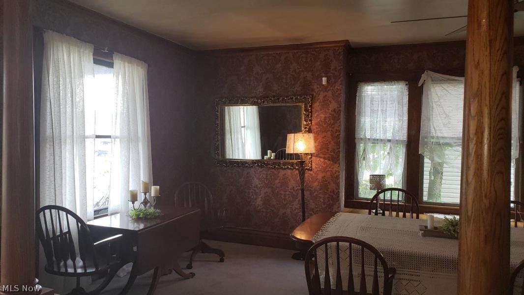 John Burts Add - Residential