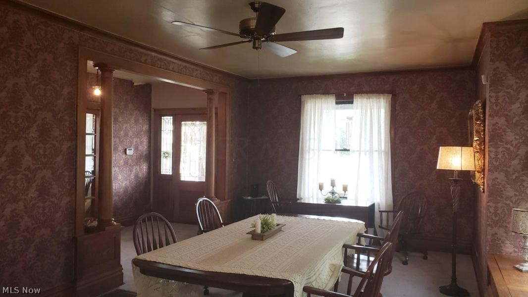 John Burts Add - Residential