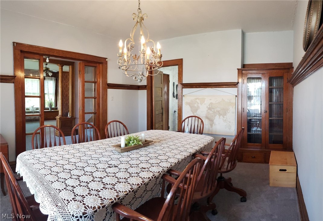 John Burts Add - Residential