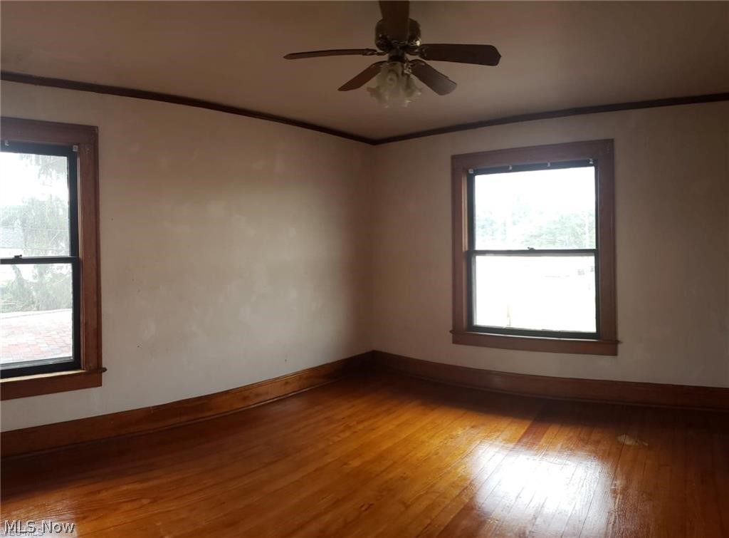 John Burts Add - Residential