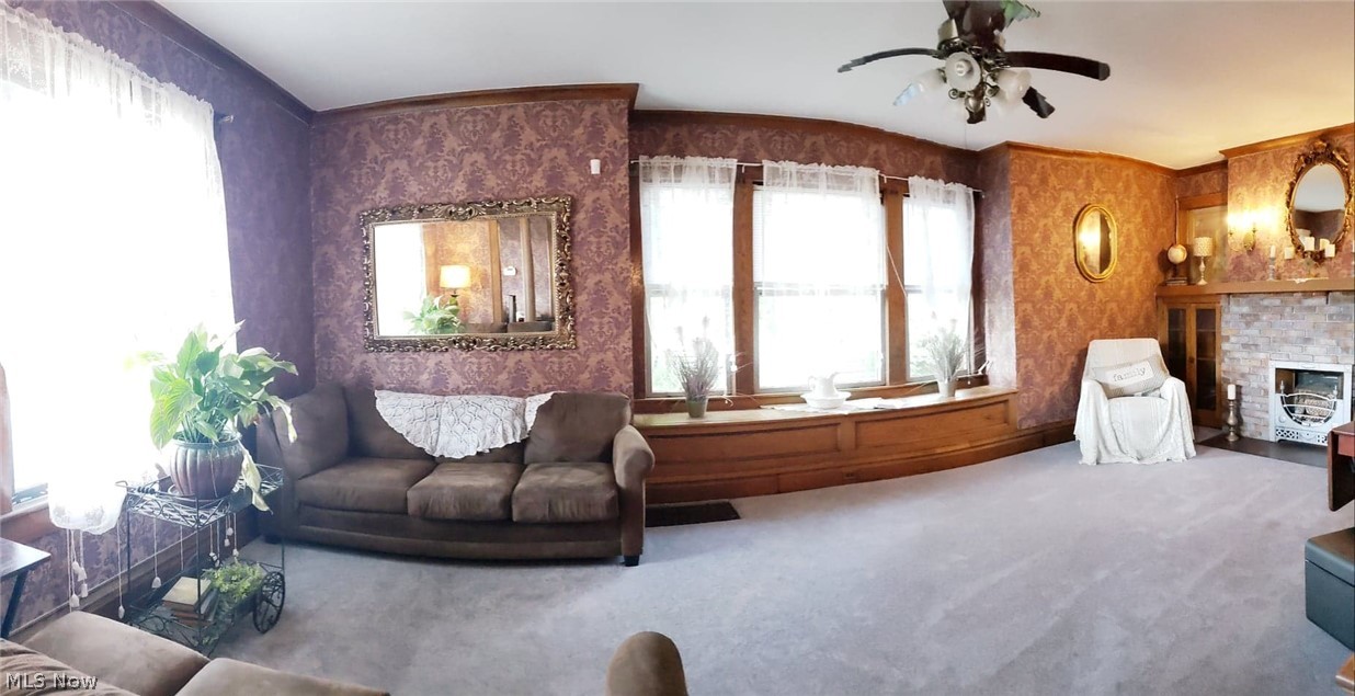 John Burts Add - Residential