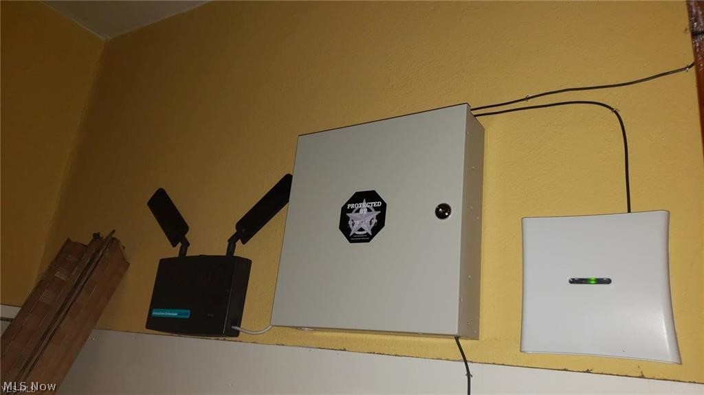 John Burts Add - Residential