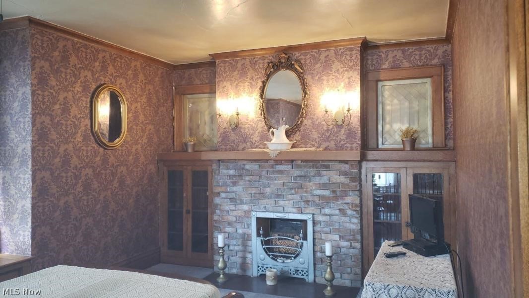 John Burts Add - Residential