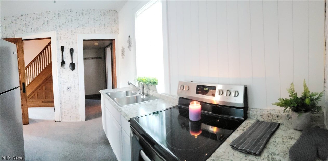 John Burts Add - Residential