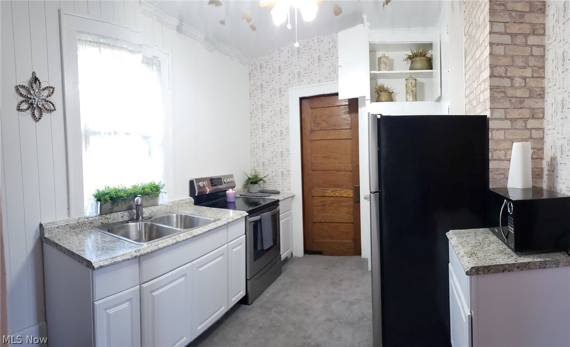 John Burts Add - Residential