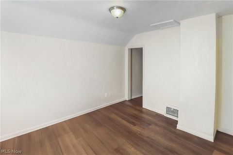 Tiny photo for 505 Brown Street, Akron, OH 44311 (MLS # 5202778)