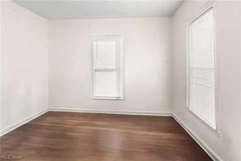 Tiny photo for 505 Brown Street, Akron, OH 44311 (MLS # 5202778)