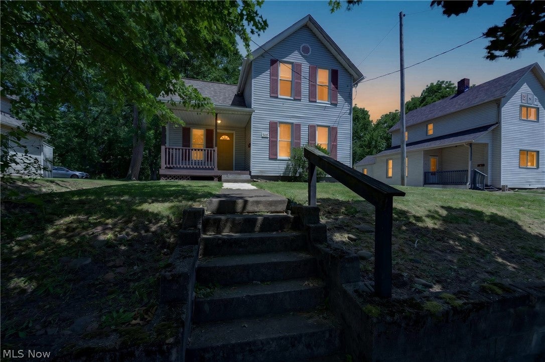 505 Brown Street