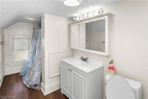 Tiny photo for 505 Brown Street, Akron, OH 44311 (MLS # 5202778)