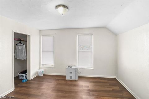 Tiny photo for 505 Brown Street, Akron, OH 44311 (MLS # 5202778)