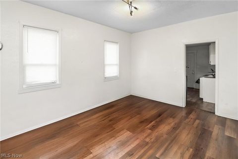 Tiny photo for 505 Brown Street, Akron, OH 44311 (MLS # 5202778)