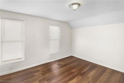 Tiny photo for 505 Brown Street, Akron, OH 44311 (MLS # 5202778)