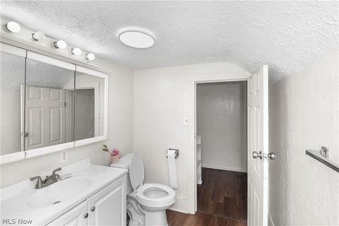 Tiny photo for 505 Brown Street, Akron, OH 44311 (MLS # 5202778)