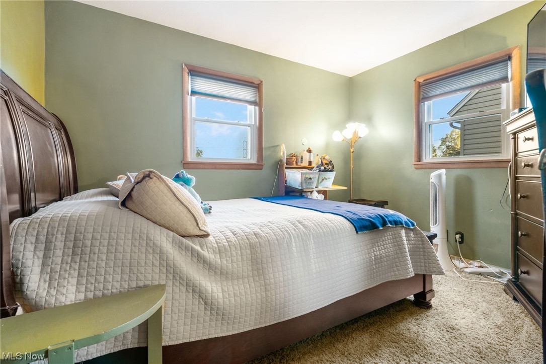 Nesmith Lake Heights - Residential