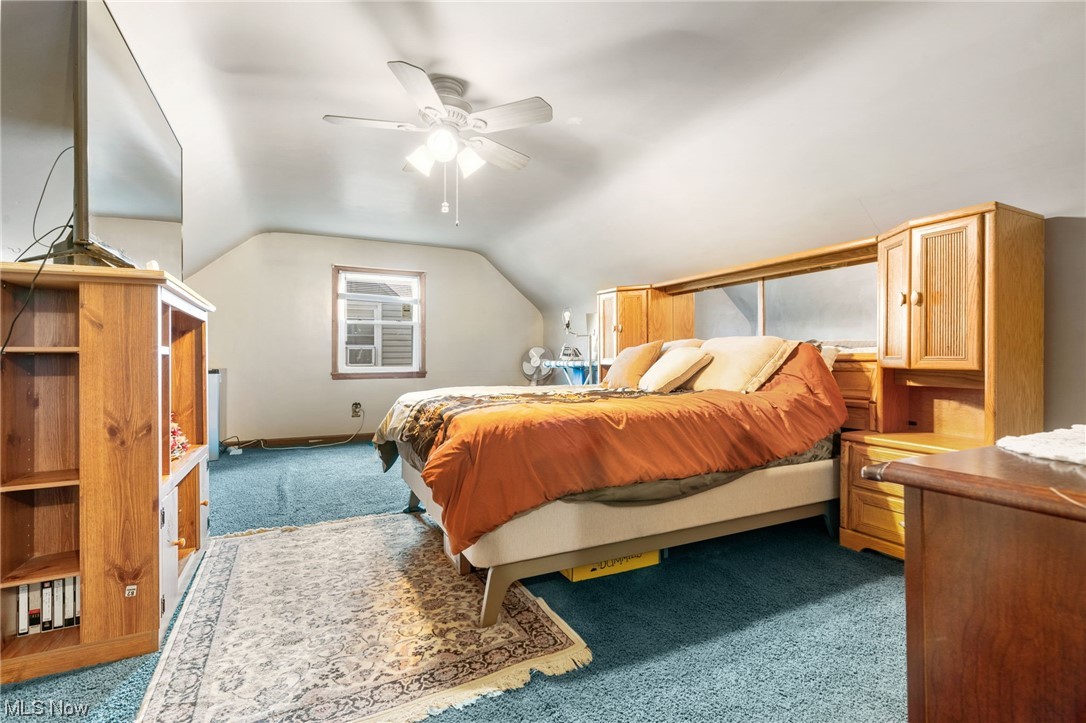 Nesmith Lake Heights - Residential