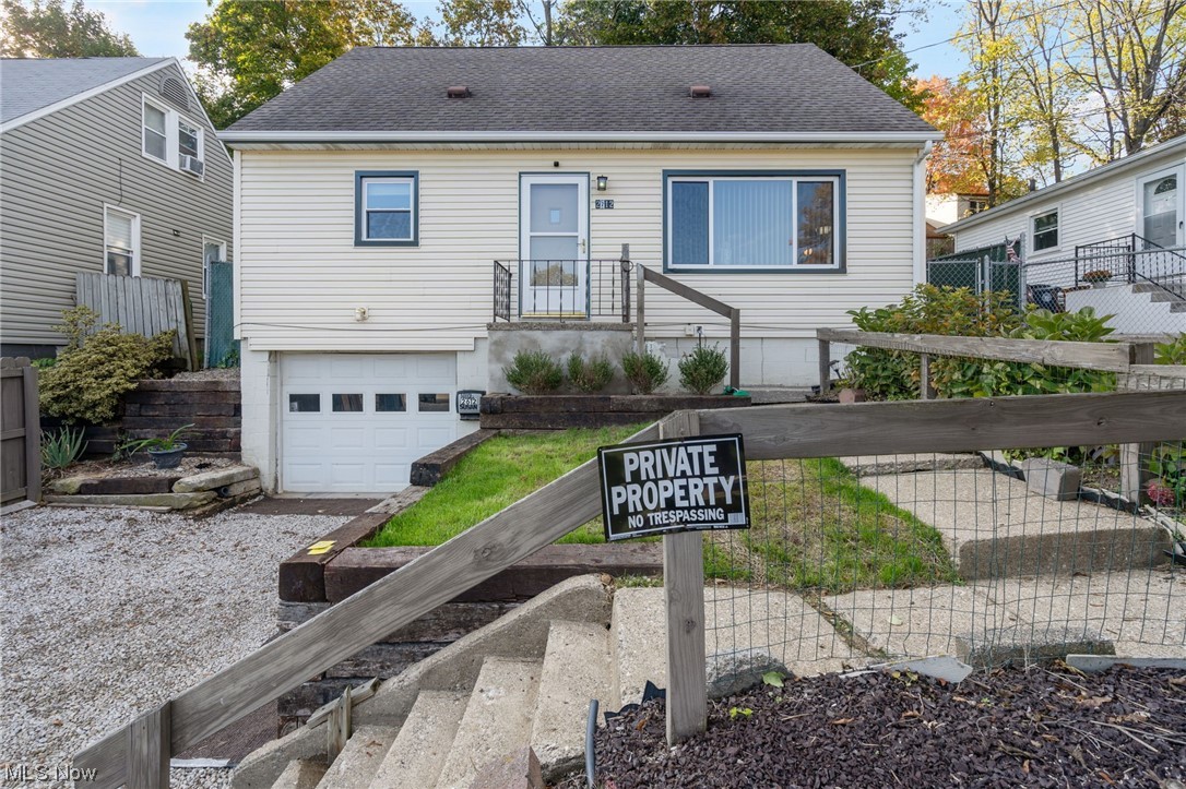 Nesmith Lake Heights - Residential