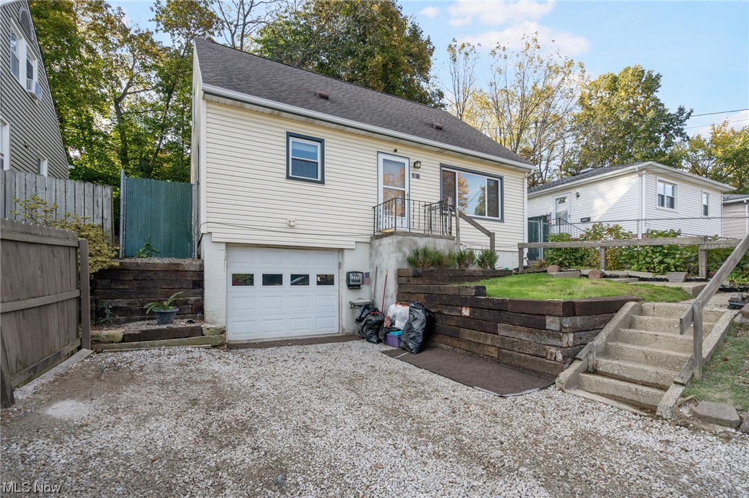 Nesmith Lake Heights - Residential