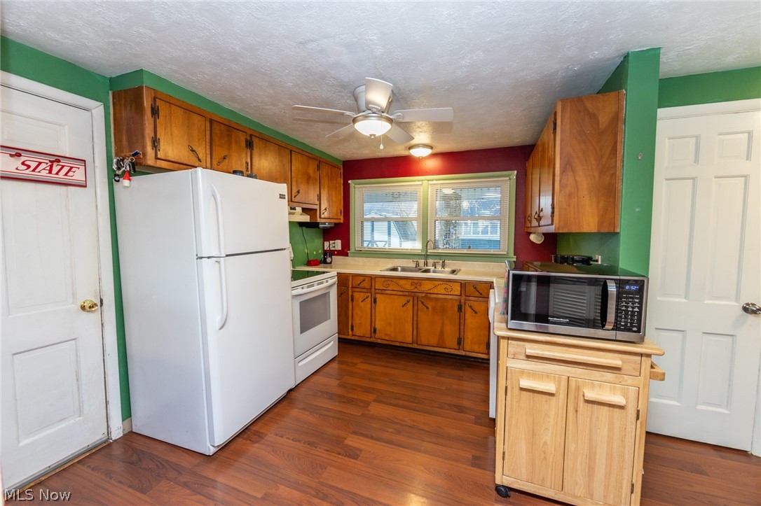 Padway - Residential