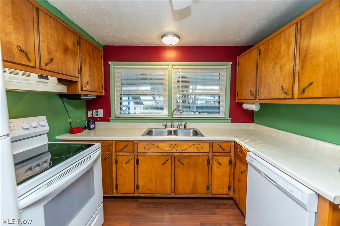 Padway - Residential