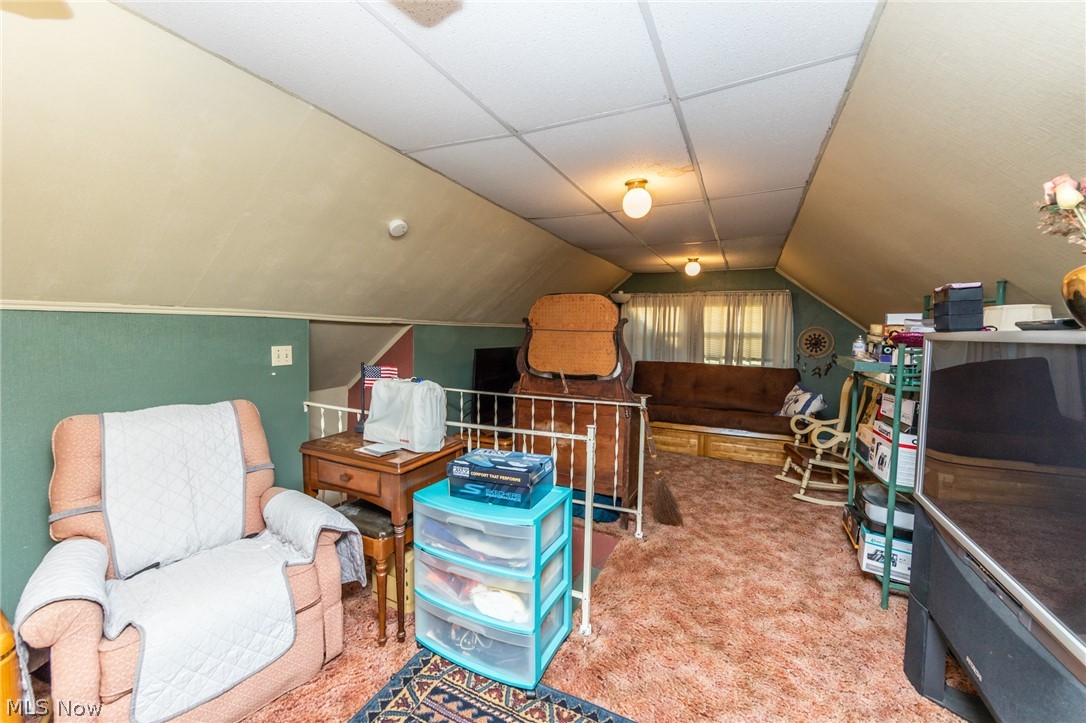 Padway - Residential