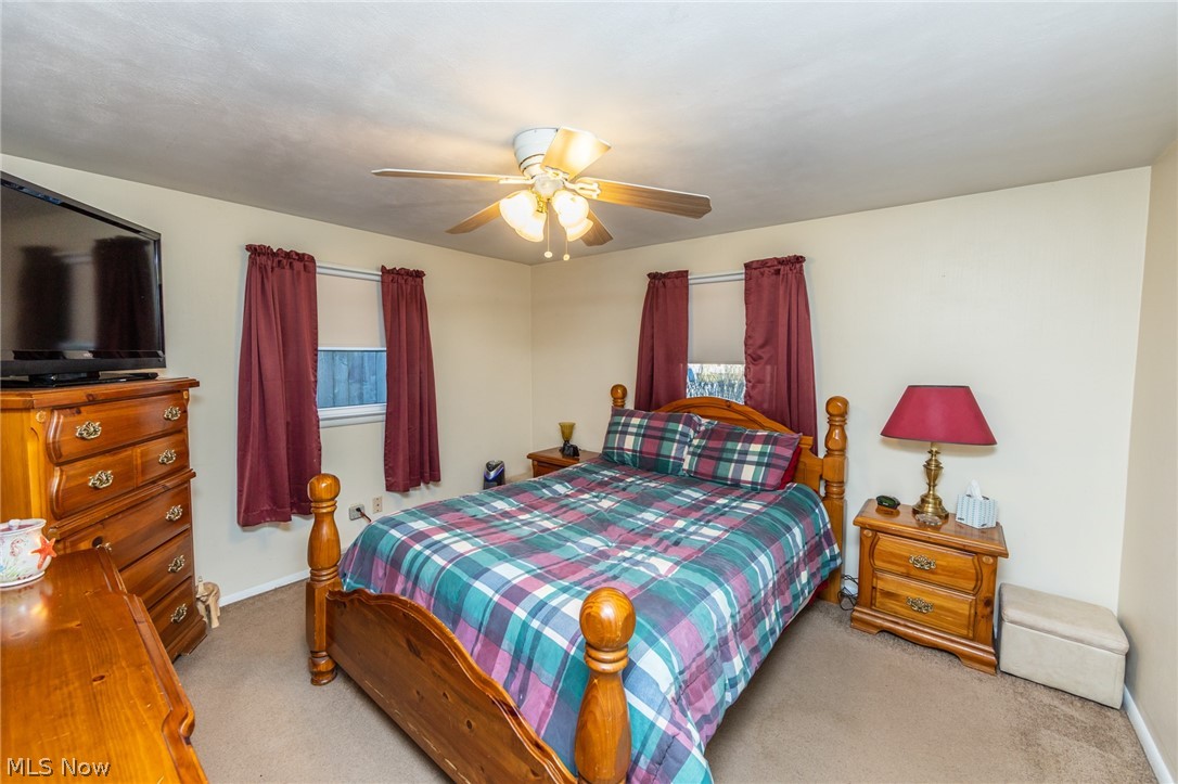 Padway - Residential