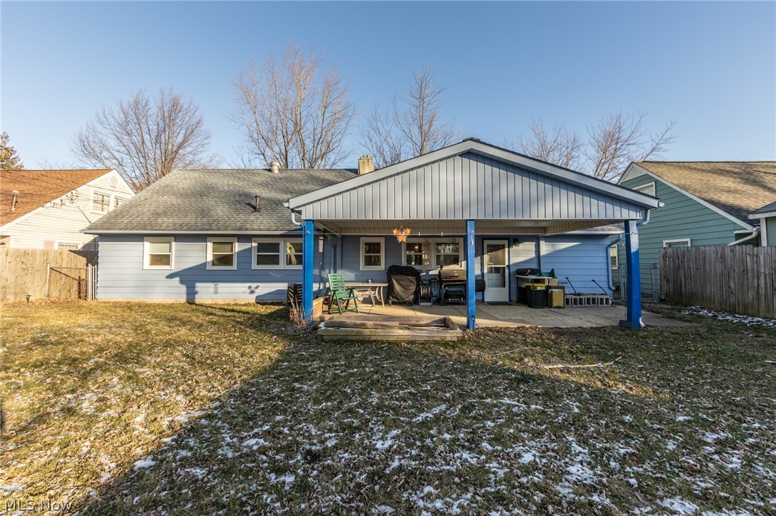 Padway - Residential