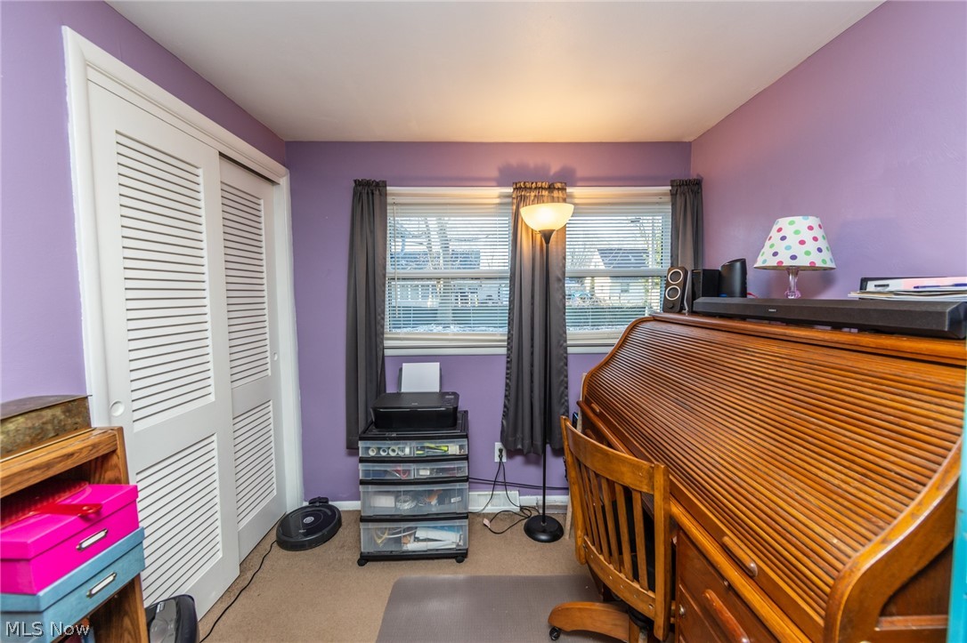 Padway - Residential