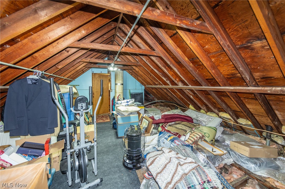 Padway - Residential