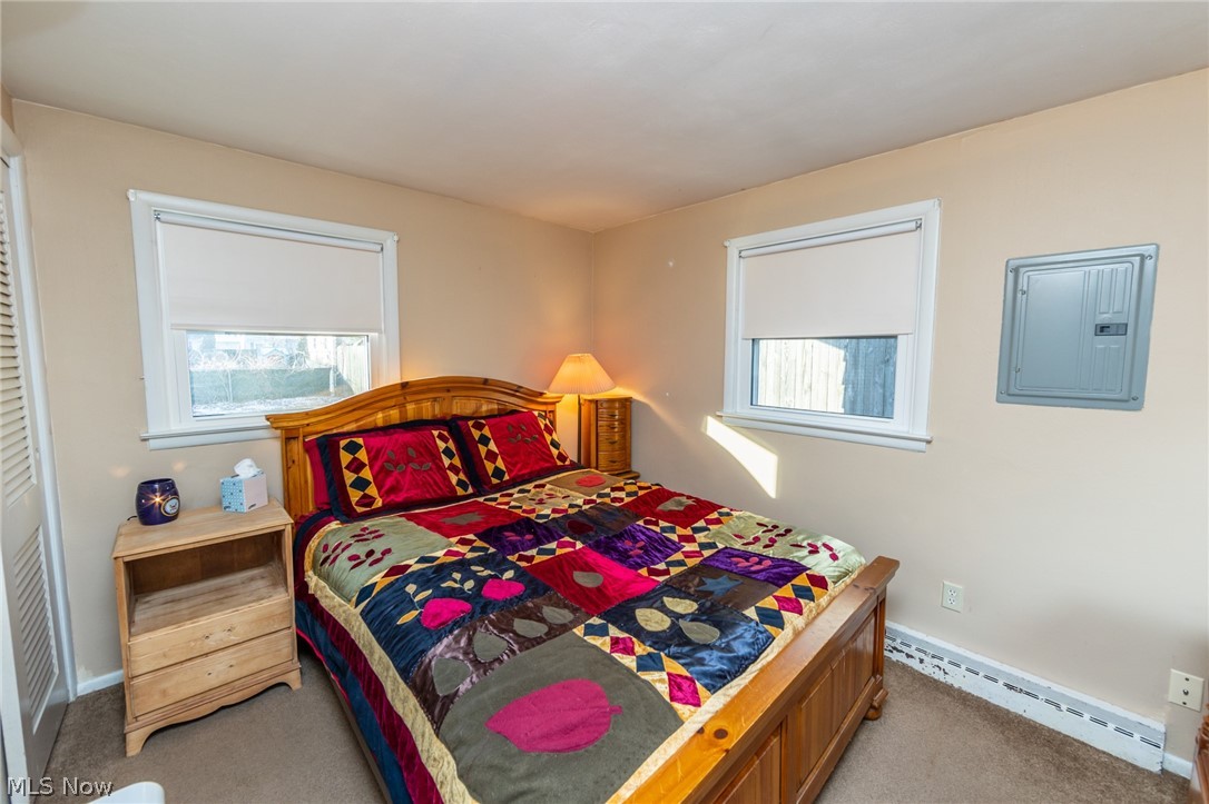 Padway - Residential