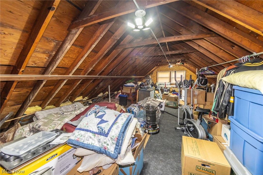 Padway - Residential