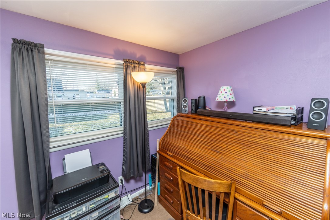 Padway - Residential