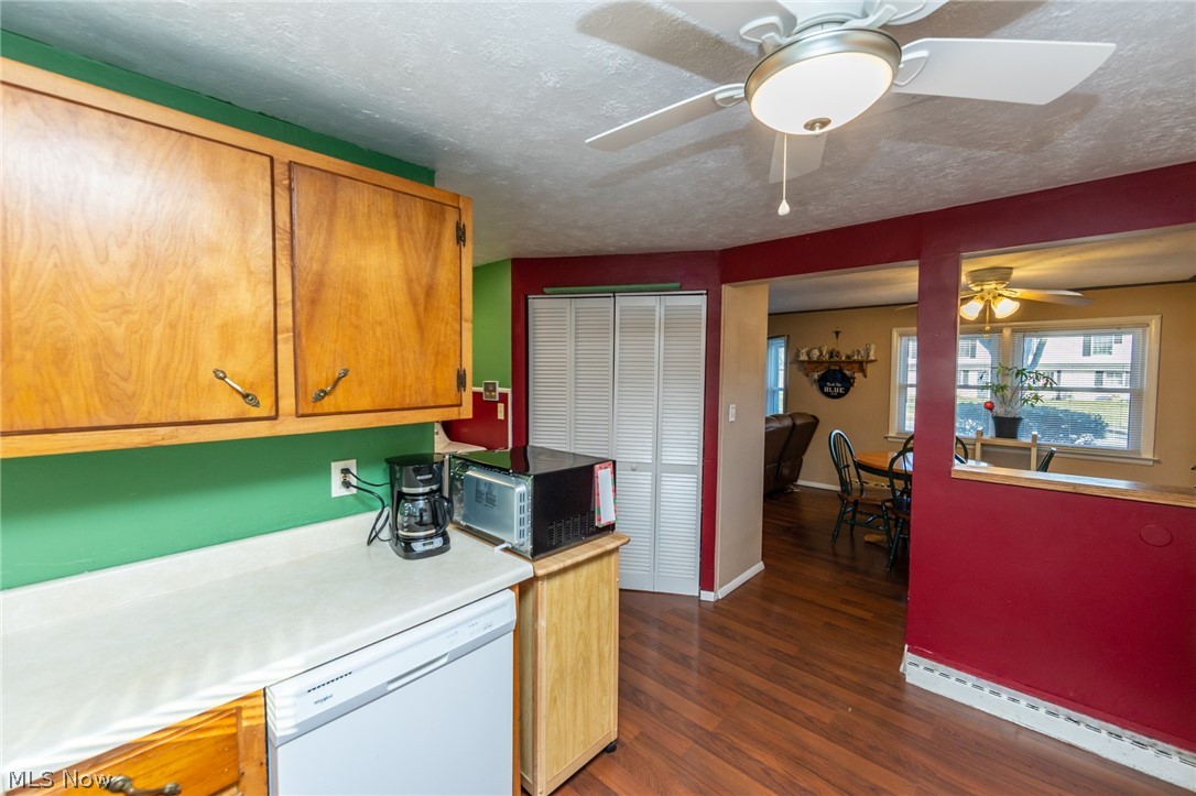 Padway - Residential