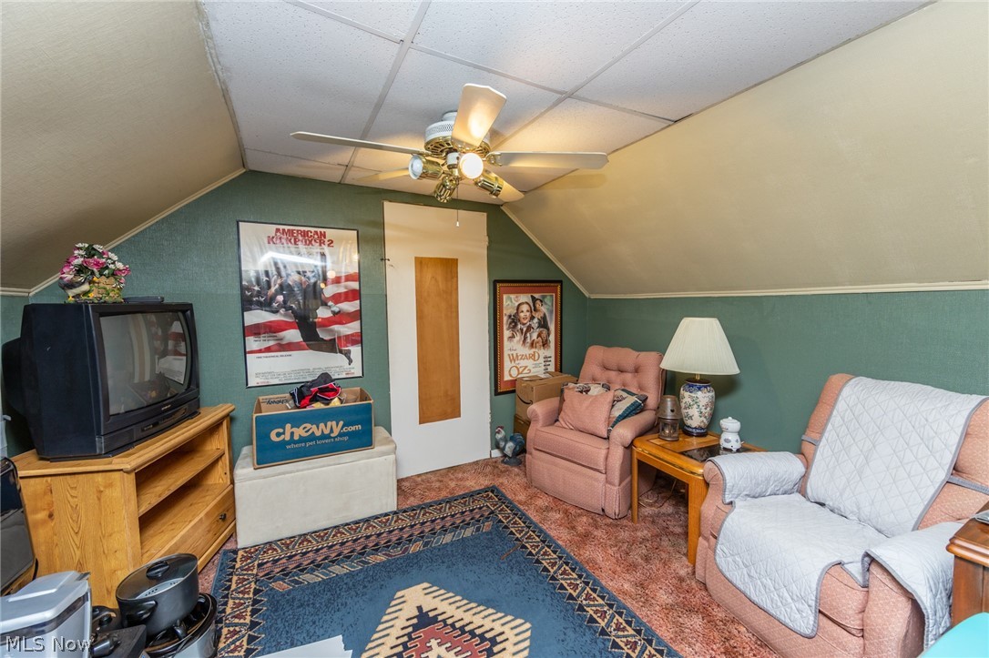 Padway - Residential