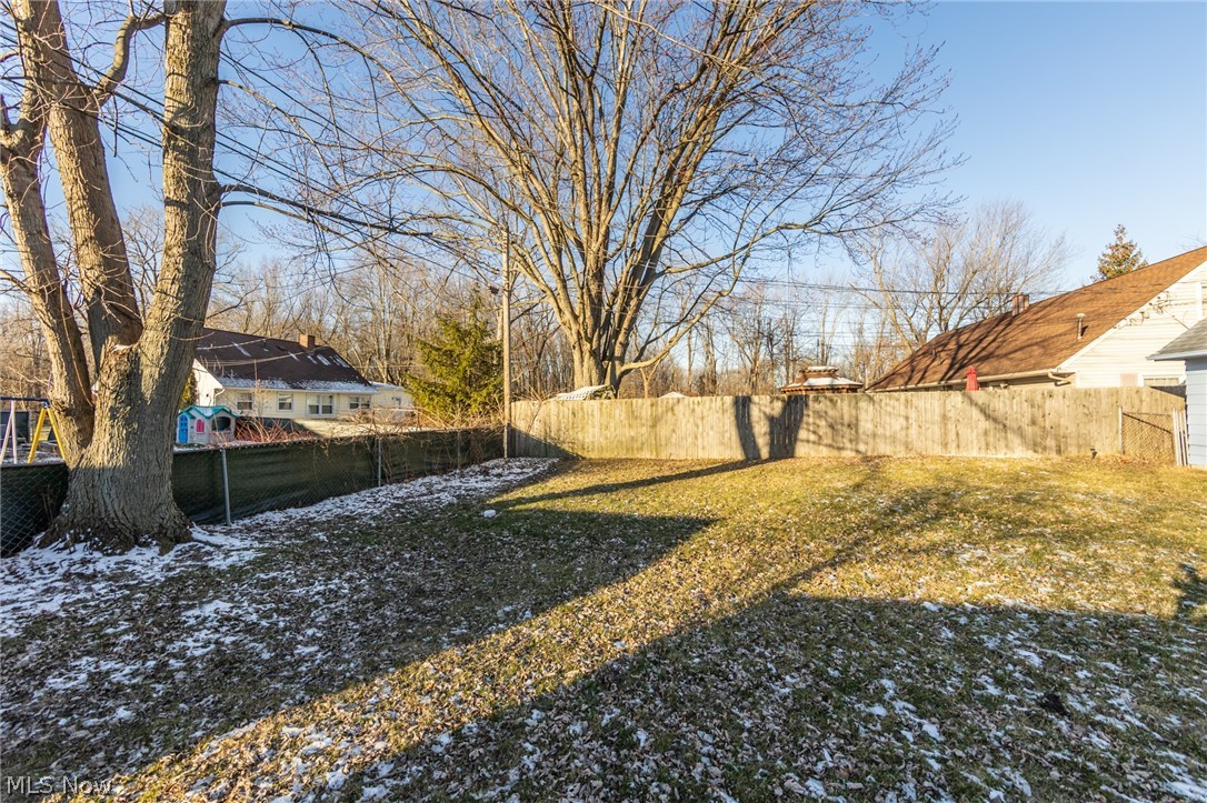 Padway - Residential