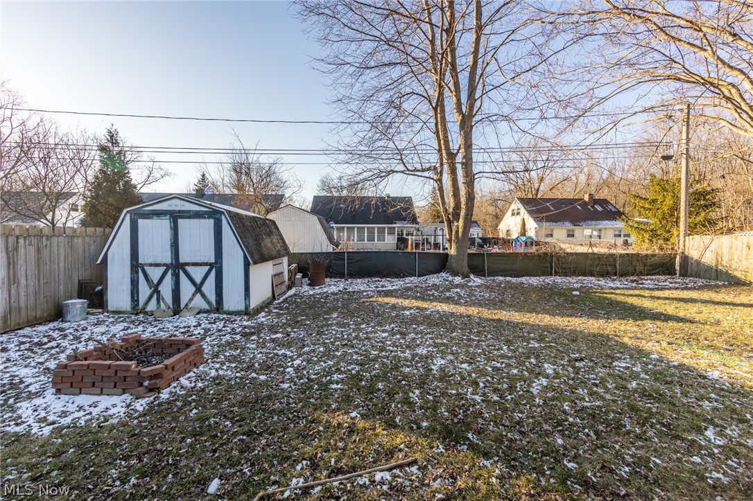 Padway - Residential