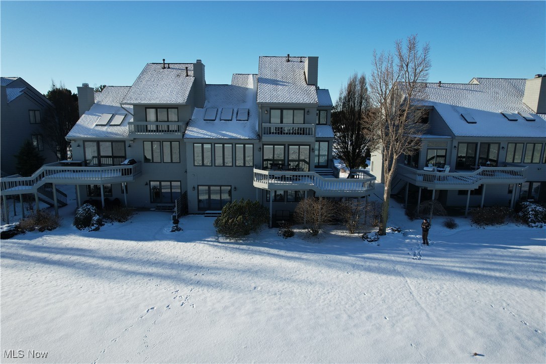 707 Mariner Village Drive, Huron, Ohio image 2