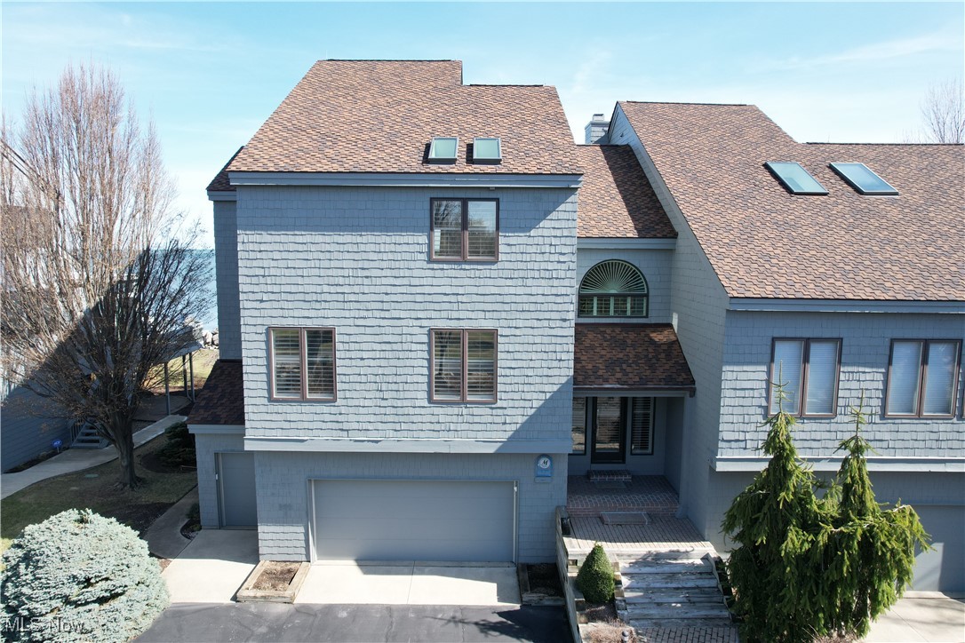 707 Mariner Village Drive, Huron, Ohio image 34