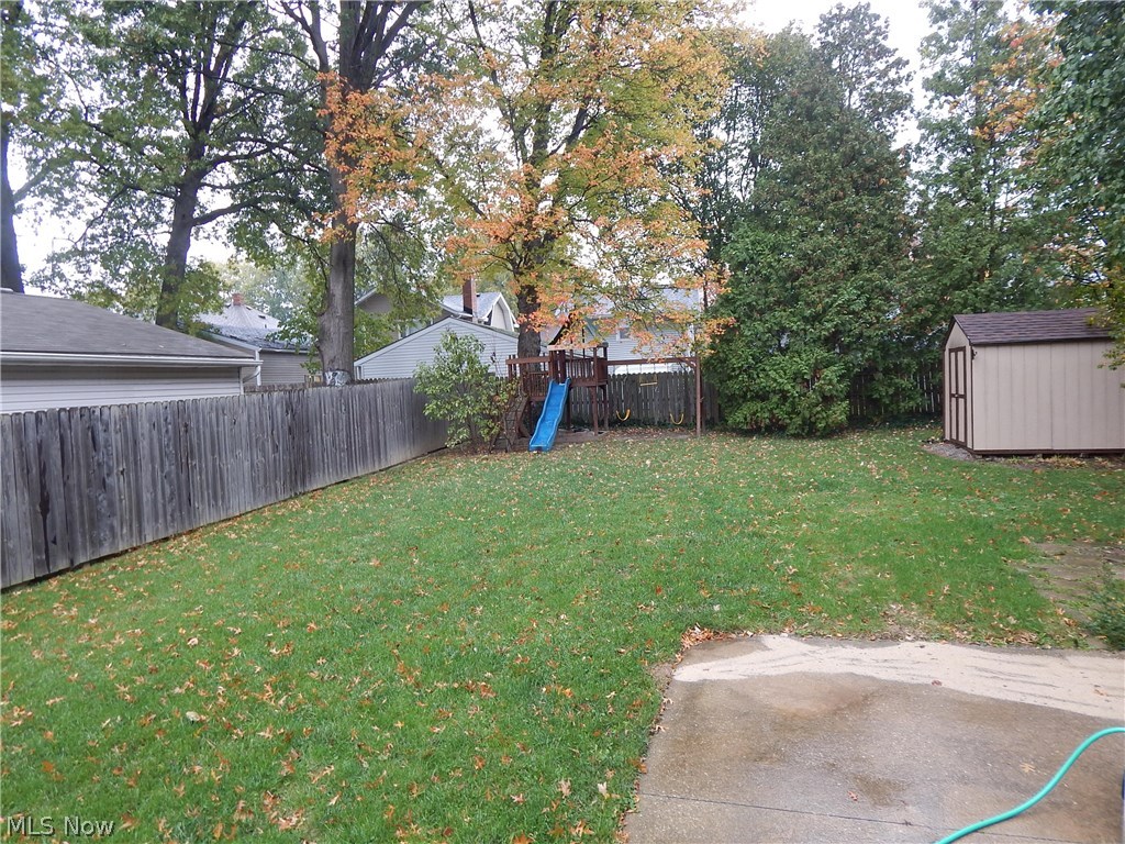 Elmwood Heights - Residential