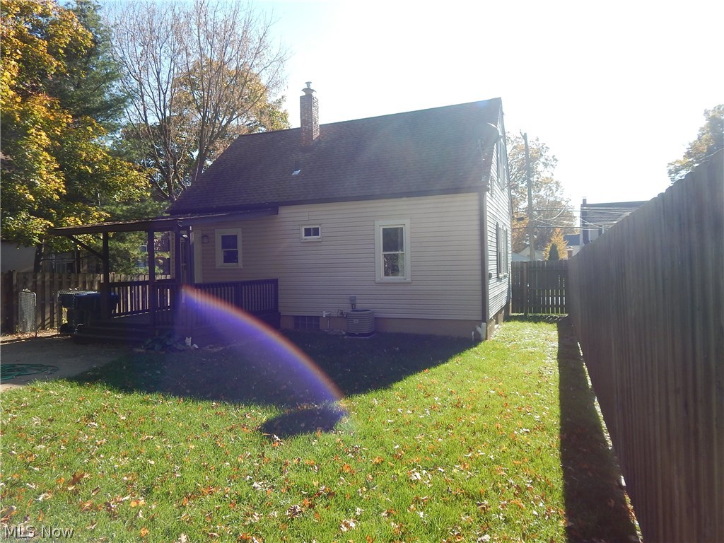 Elmwood Heights - Residential