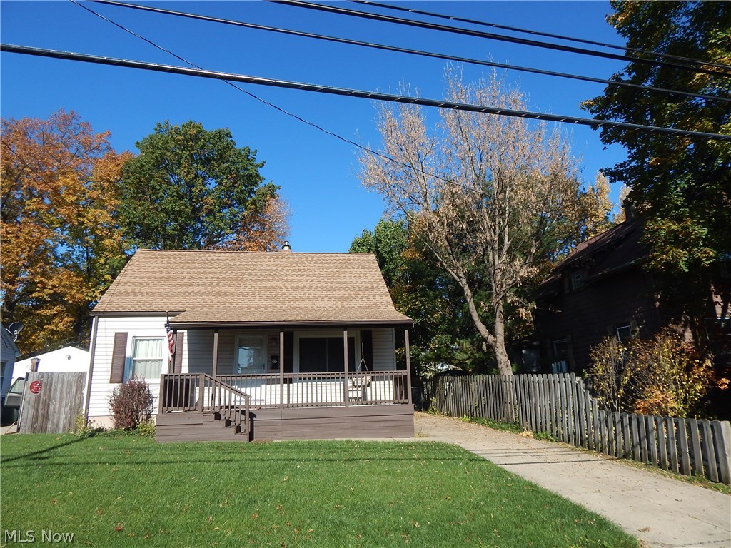 Elmwood Heights - Residential